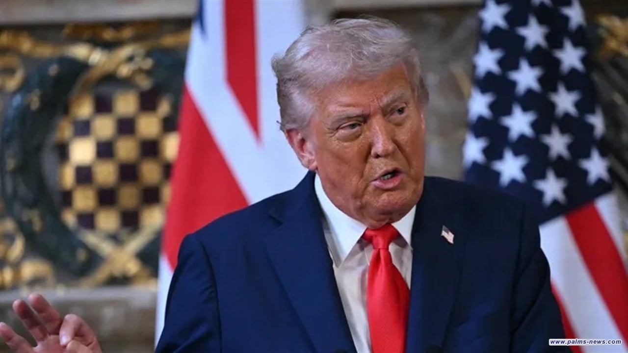 ترامب ينصحُ الحوامل.. فما هي نصيحته؟